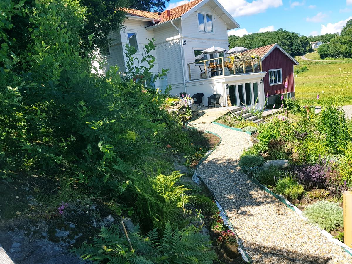 Ellas Kungsbacka község Kültér fotó