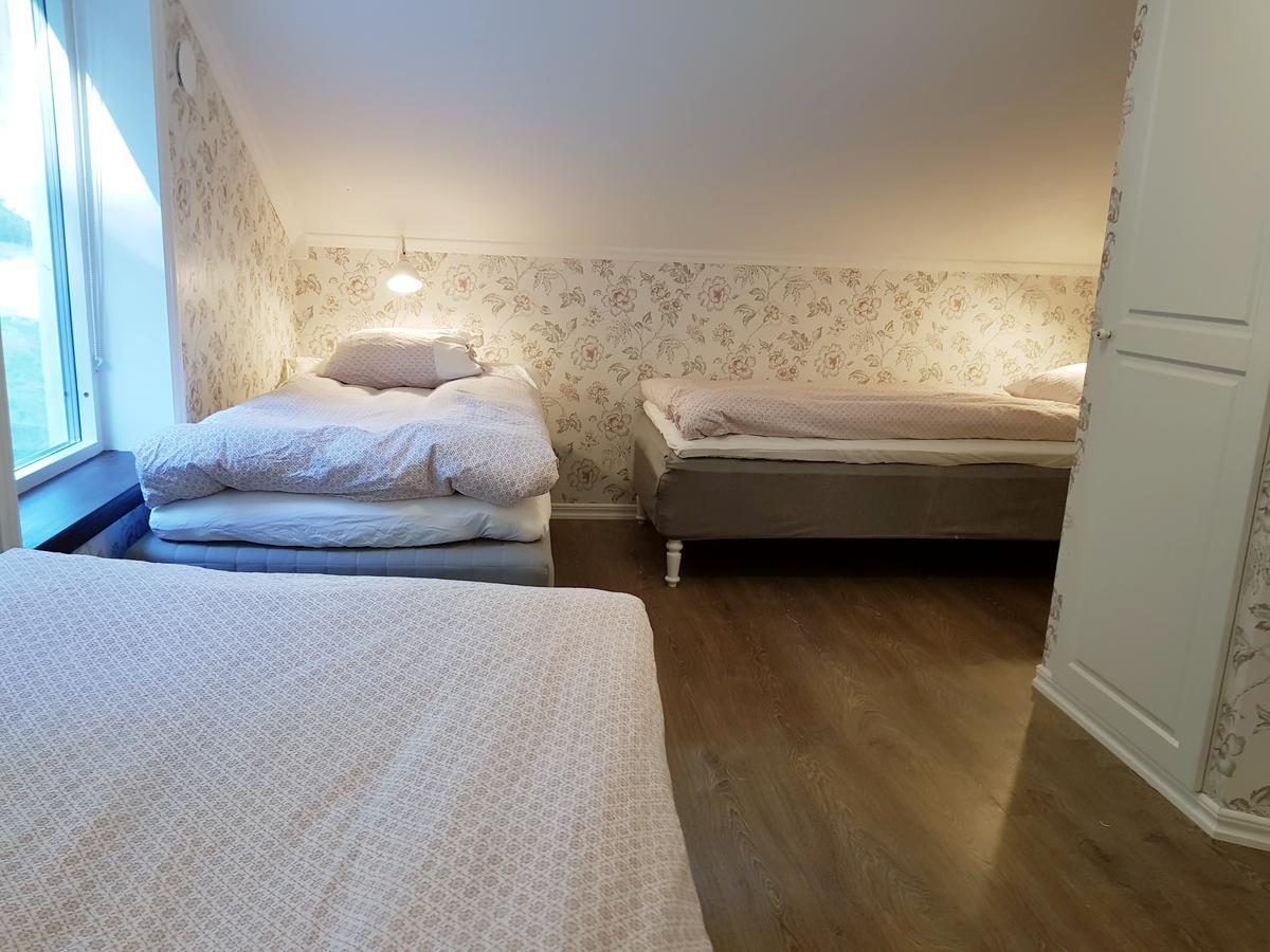 Ellas Kungsbacka község Kültér fotó