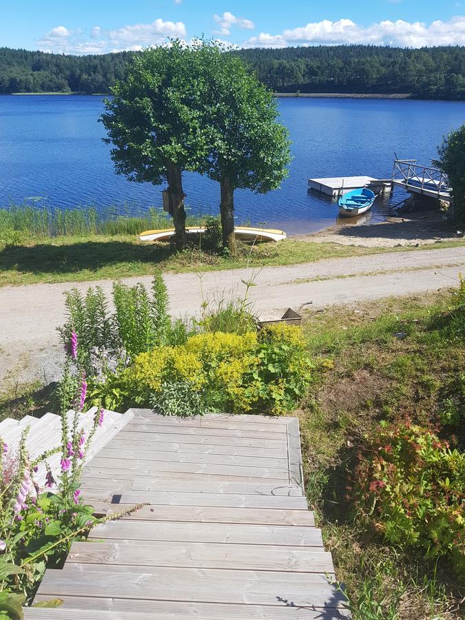 Ellas Kungsbacka község Kültér fotó