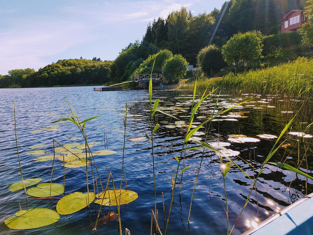 Ellas Kungsbacka község Kültér fotó